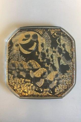 ビョルン・ヴィンブラッド フォー ローゼンタール パラブル イン