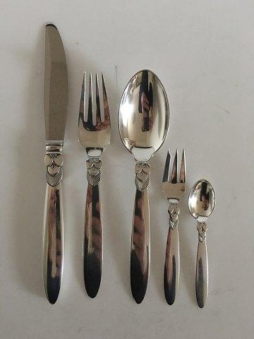   ジョージジェンセン　銀食器　スターリングシルバー GEORG JENSEN ジョージジェンセン銀食器スターリングシルバー