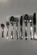 カリーナ シルバーカトラリーセット（12人用） (96)