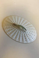 Royal Copenhagen Flora Danica Fischspaten für Fischschale Nr. 19/3522