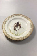 ロイヤルコペンハーゲン フローラダニカ フィッシュプレート No 19/3549