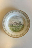 Flora Danica Fuglestel Essteller Nr. 240/3549