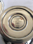 Georg Jensen Sterling Sølv Lågskål No. 236
