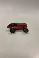 Schuco Mercedes racing car Produced in Germany in the 1930s