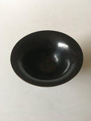 Nice Bronce Bowl from Frederiksberg Bronze No 1005