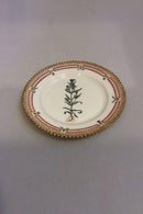 Royal Copenhagen Flora Danica Servierplatte Nr. 20/3552