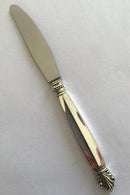 Georg Jensen Sterling Silver クイーンディナーナイフ No 014