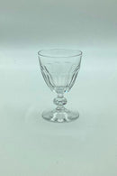 "Marselisborg" hedvin fra Holmegaard Glasværk.