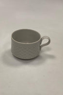 Bing和Grondahl/Kronjyden炻器白色糖果咖啡杯No 305