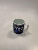Royal Copenhagen Small Annual Mug 2013