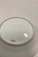 Bing og Grøndahl Antik Rosen Stel Frokosttallerken