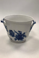 Royal Copenhagen Blaue Blume Geschweißter Weinkühler Nr. 1703