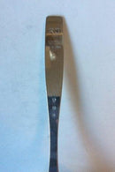 Stor suppeøse af tre-tårnet sølv.