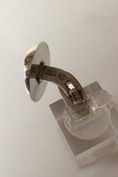 Georg Jensen Sterling Sølv Manchetknapper No 106