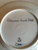 Royal Copenhagen Flora Danica Spisetallerken No 735/3549