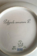 Royal Copenhagen Flora Danica Runde Schale Nr. 735/3504