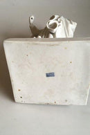 Royal Copenhagen Bisquitfigur i form af Apostlen Jakob, Zebedæus’ søn