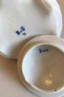 Bing & Grøndahl Art Nouveau