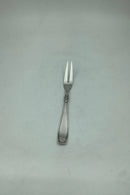 霍森斯银雷克斯银叉