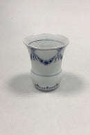 Bing & Grøndahl Empire Vase No. 191