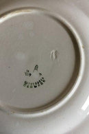 Aluminia Guldregn(Laburnum) Spisetallerken No. 10/229