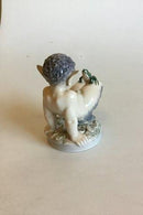 皇家哥本哈根 花仙子与青蛙图 1713号