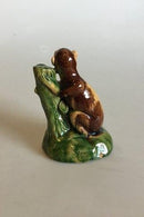 Pennybank Shaped like an Monkey