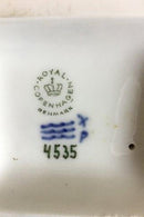 Royal Copenhagen Figurine Carpenter No. 4535