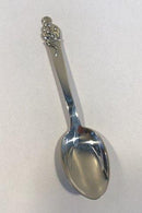 Cohr Silber Kind Löffel Kind mit Affen