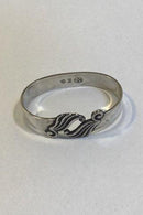 コアーシルバーナプキンリング