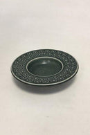 Bing & Grøndahl Jens Quistgaard Stentøj for Kronjyden / B&G "Azur" Lille skål med bred kant