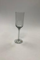 Holmegaard Largo Smoke Rødvinsglas