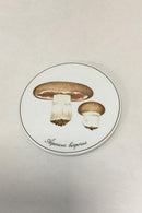 Bing & Grøndahl Svampeplatte No 3516/949