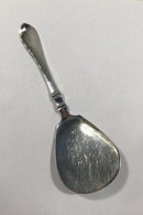 Hans Hansen Arvesølv No 3 Serveringspade