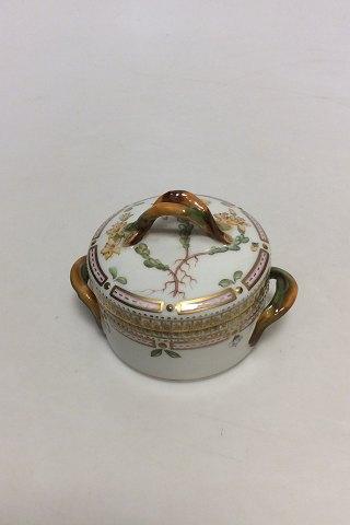 Royal Copenhagen Flora Danica Sugar Bowl No 20/3624