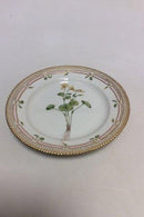 ロイヤルコペンハーゲン フローラダニカ ランチプレート No 20/3550