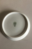 ビング＆グロンダール ハンク ケーキプレート No700デザインはErik Magnussen。