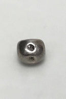 Antikt Thailandsk primitivt betalingsmiddel, mønt.