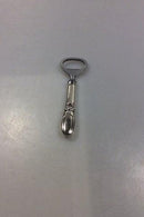 Evald Nielsen Nr. 16 Marmeladenöffner aus Silber und Stahl