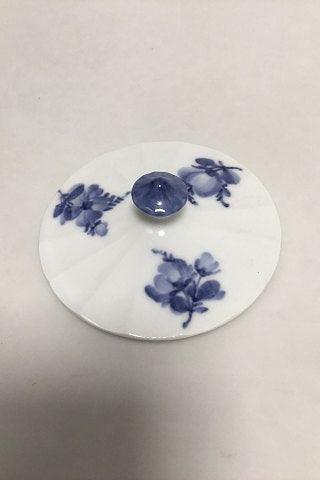 Royal Copenhagen Blå Blomst Kantet låg No 8563