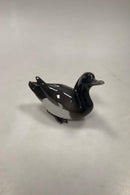 Bing og Grøndahl Figur af Troldand No. 1855