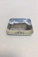 ビング＆グロンダール ボウル 455シリーズ オッドフェロー No 605