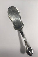 Evald Nielsen Nr. 3 Silberner Servierlöffel