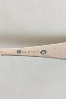 Silberstrandlöffel W. & S. Sørensen