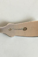 シュガースプーン（シルバー