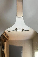 W. & S. Sørensen Servierlöffel aus Silber