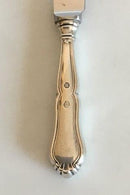 Horsens Silversmithy Silver Travel Knife Rita