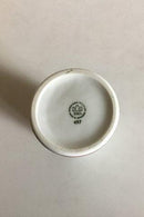 Bing & Grøndahl Vitaminer Krydderikrykke No 497 fra Apotekerserien