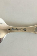 シュガースプーン（シルバー