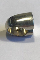 ハンセン スターリングシルバー リング